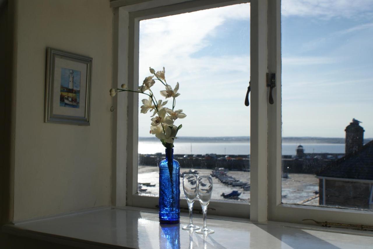 Grey Mullet Guest House St Ives  Exterior photo